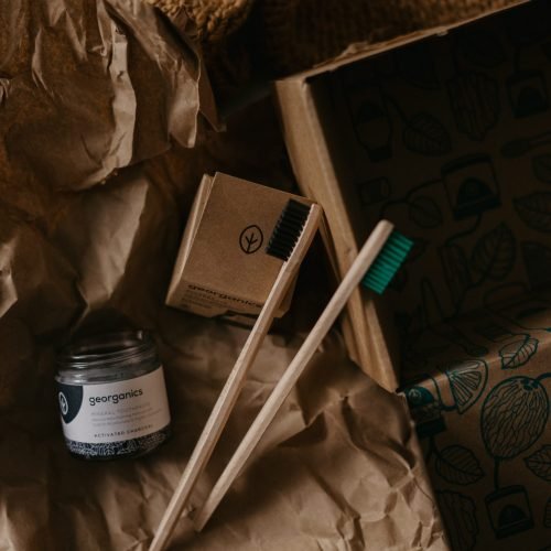 Características de los productos y materiales biodegradables. Propiedades. Los beneficios de los productos biodegradables y ecológicos